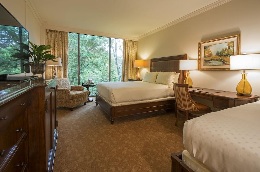 The Houstonian Hotel, Club & Spa Dış mekan fotoğraf