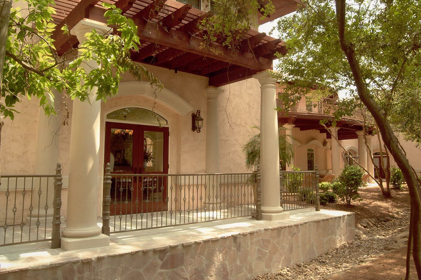 The Houstonian Hotel, Club & Spa Dış mekan fotoğraf